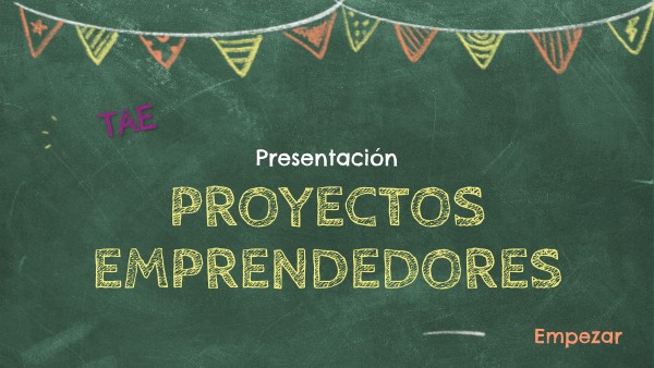 LA EMPRESA | Genially