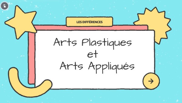 PRESENTATION AA ET AP 2023 | Genially