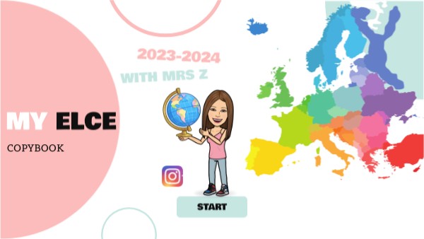500 ELCE 2023 | Genially