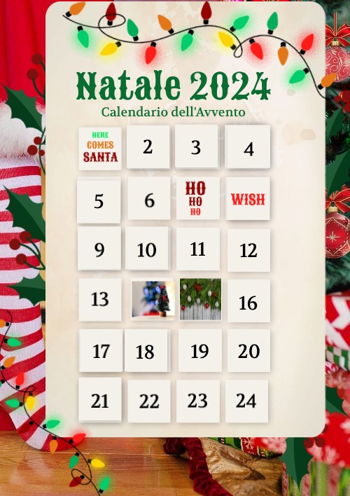 Calendari Dell'Avvento Beauty: I Più Esclusivi E Cool Del Natale 2025 - Foto 2