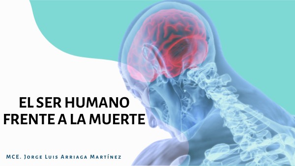 El ser humano frente a la muerte | Genially