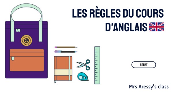 Copie - | Genially