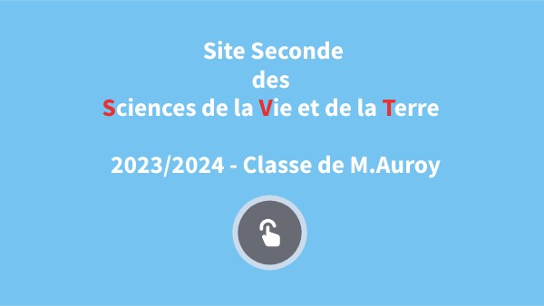 seconde 23-24 | Genially