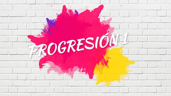 PROGRESIÓN 1 RESEÑA | Genially