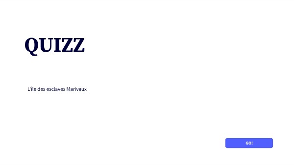 BASIC QUIZ | Genially