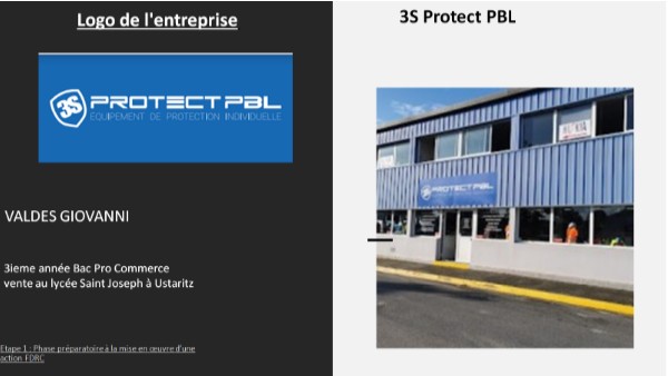 Valdes Giovannni Fdrc Bac Pro Genially