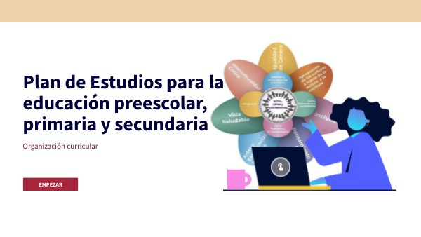 GUÍA PLAN DE ESTUDIOS 2022 | Genially
