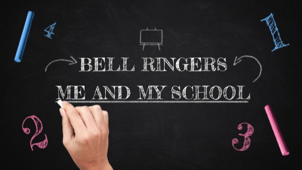 RITUEL CINQUIEME ME AND MY SCHOOL | Genially