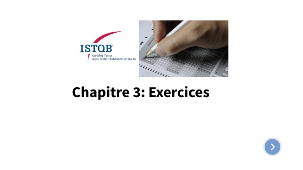 QCM - Chapitre 3 | Genially