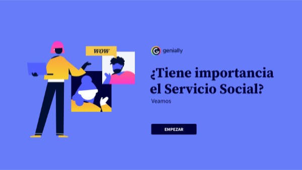 Importancia SS | Genially