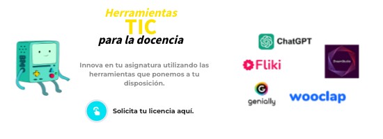 TIC UFI | Genially