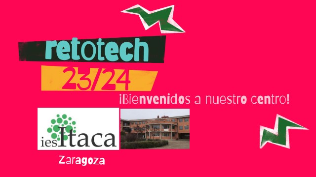 Retotech 23 24 Itaca Genially