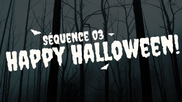 5ème Séquence 03 Genially