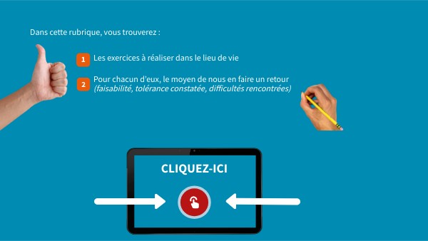 Ancienne version - Exercices | Genially