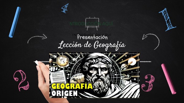Presentación Actividad # 1 | Genially