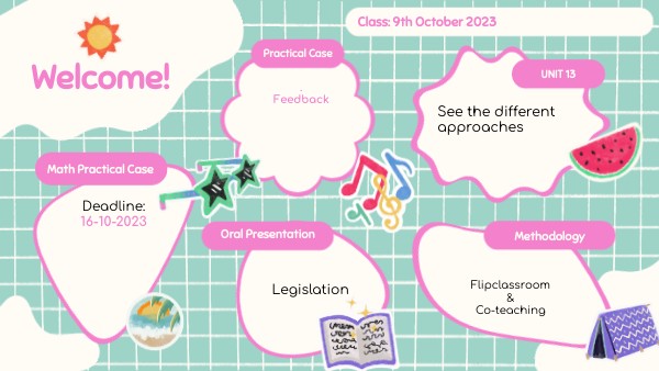 Class 3-Dec | Genially