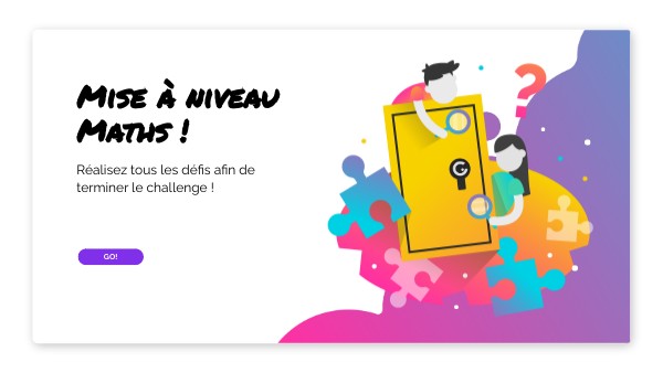 REVISIONS MATHEMATIQUES | Genially
