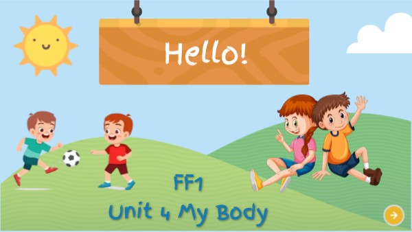 ff1 Unit 4