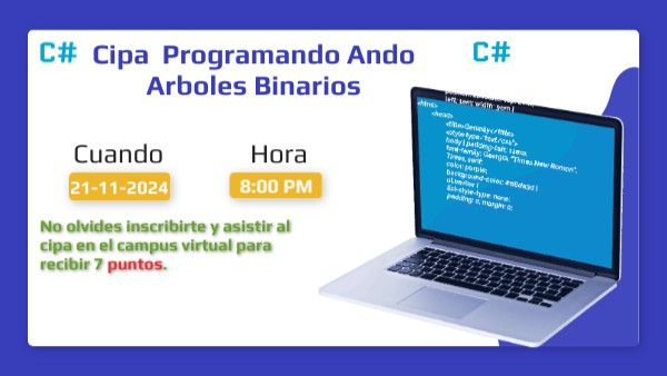 Cipa Monitor Fase 4 | Genially