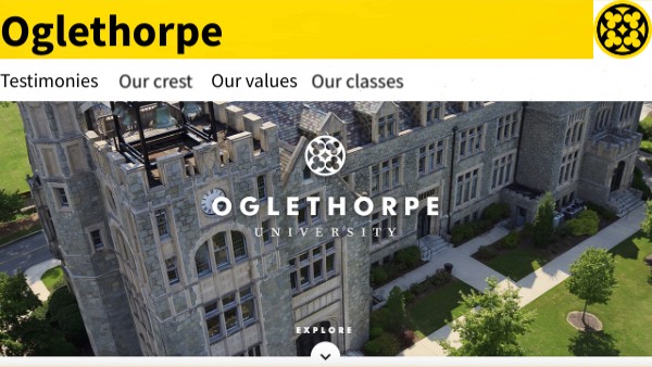 My ideal school
