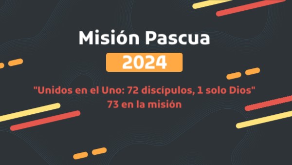 Proyecto 2024 | Genially