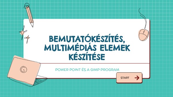 Multimédia | Genially