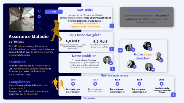 BASIC ONE PAGER