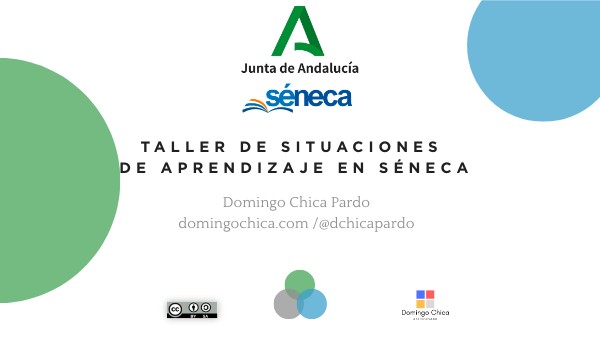 Taller de SdA y evaluación.
