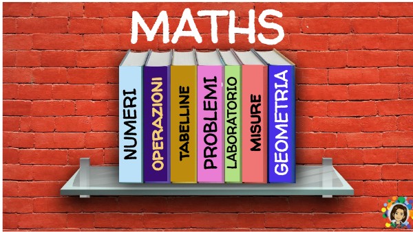 MATHS | Genially