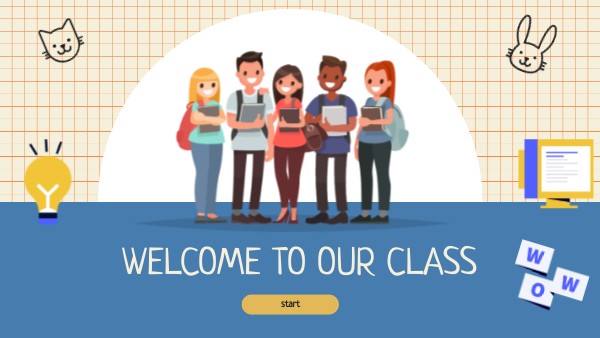 11 UNIT 4 GETTING STARTED | Genially