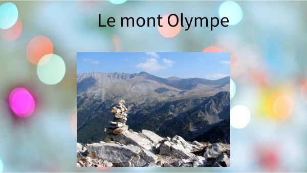 olympe