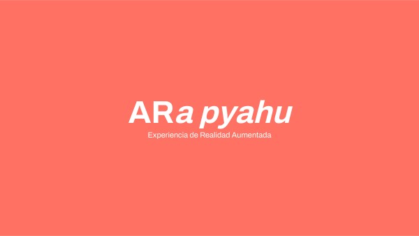 ARa pyahu_EXPYLAB | Genially
