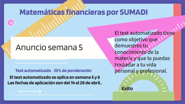 SECUENCIA DIDÁCTICA MATEMÁTICAS | Genially