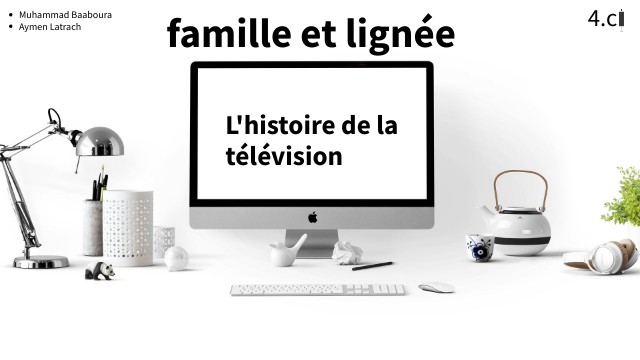 Basic interactive video | Genially