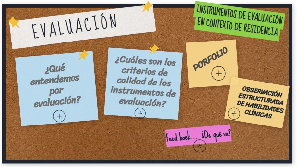 Evaluación | Genially