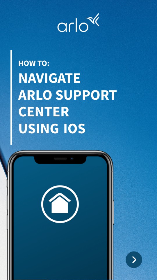 IOS: HOW TO NAVIGATE SUPPORT CENTER | Genially