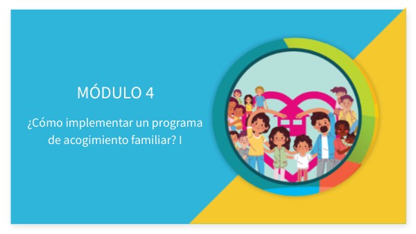 Módulo 4 | Genially