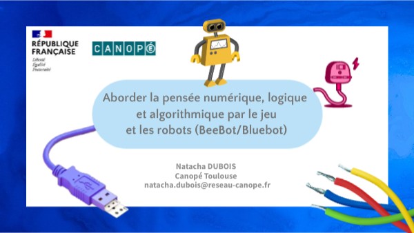 Animation pédagogique C1 / C2 | Genially