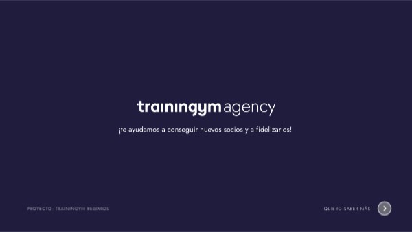 DEMO AGENCY 2024 | Genially