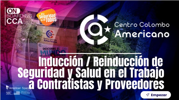CONTRATISTAS Y PROVEEDORES | Genially
