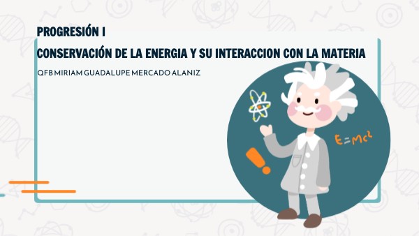 Copia - PRESENTACIÓN EINSTEIN | Genially