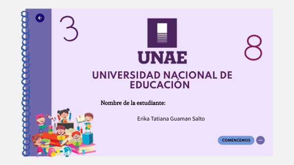 multiplicación | Genially