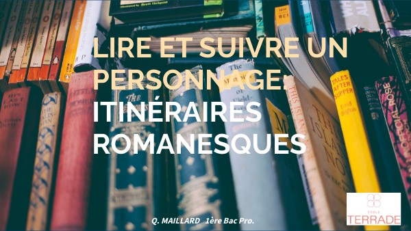 personnages | Genially
