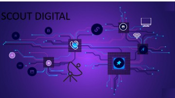 Scout Digital | Genially