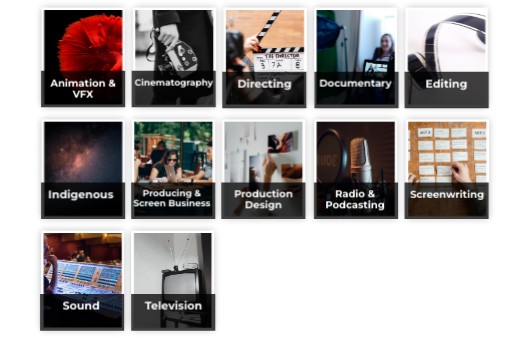 Subject Guides 2024 | Genially