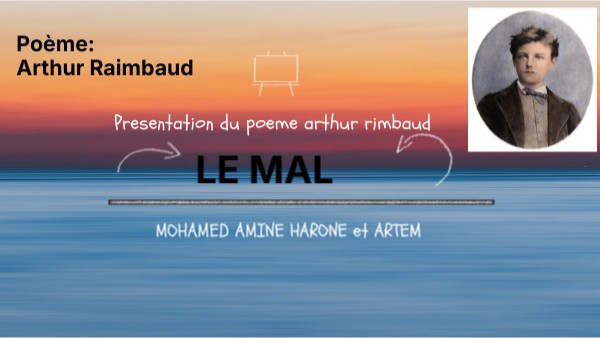 harone mohamed et artem