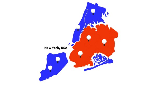 Essential Map - | Genially