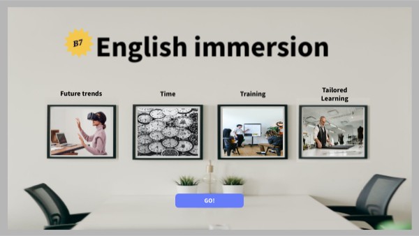 Essential Presentation | Genially