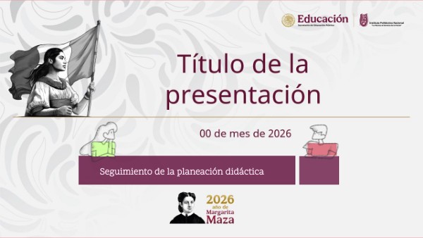 Portafolio de evidencias_Planeación didáctica DES | Genially