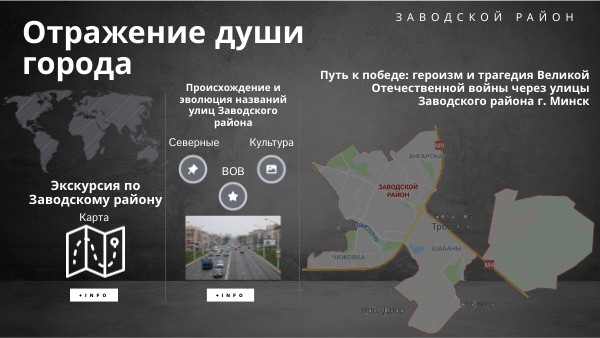 Data Vis Dashboard | Genially